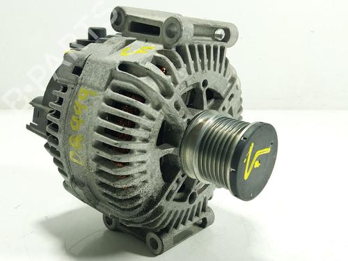Used Alternator MERCEDES-BENZ G-CLASS (W463) G 350 d (463.348) (245 hp) 26391109