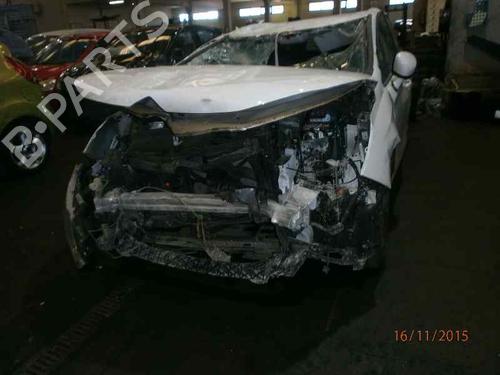 Electronic module CITROËN C4 II (NC_) 1.6 VTi 120 (NC5FS0, NC5FS9) | BP4008167M83  - Image 5