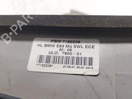 Left taillight BMW X3 (E83) 2.0 d | BP36039742C34 - Image 4