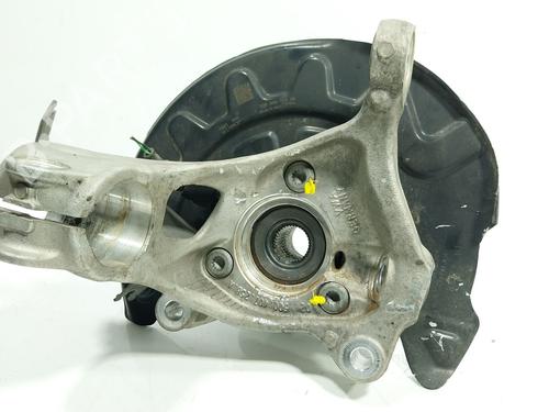 Used Right front steering knuckle Right front steering knuckle SKODA SUPERB III Estate (3V5) [2015-2024] 33413699 33413699