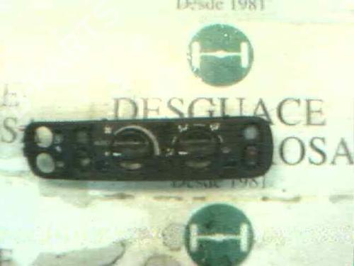 Commande Chauffage FORD SCORPIO I Saloon (GGE) 2.9 i 24V (195 hp) 3771728