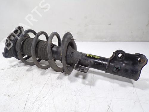 Right front shock absorber KIA CEE'D (JD) 1.6 GDI 54661A2005 | 54660A2005