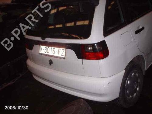 Rear right exterior door handle SEAT IBIZA II (6K1) 1.4 i | BP3756686C130 