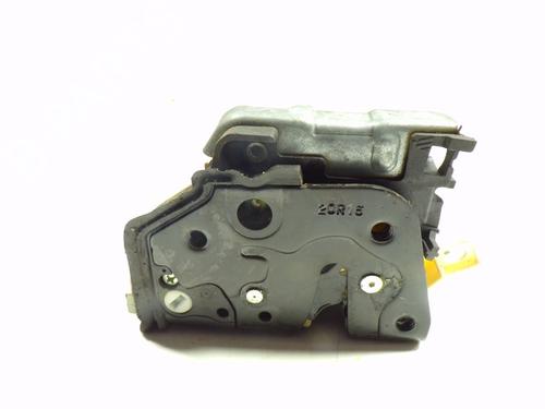 Used Front right lock Front right lock AUDI A4 Allroad B8 (8KH) 2.0 TDI quattro (190 hp) 8938262 8938262