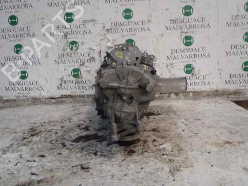 Gearbox AUDI A4 B6 (8E2) 1.9 TDI | BP3988162M3  - Image 5