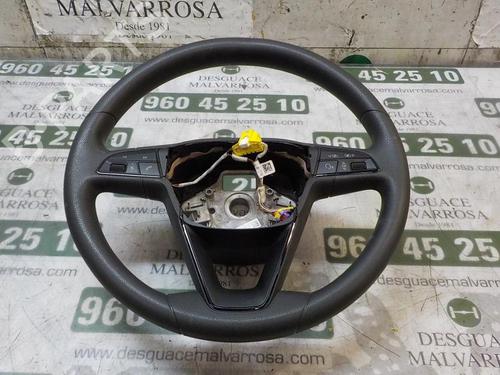 Used Steering wheel Steering wheel SEAT TOLEDO IV (KG3) [2012-2019] 3858697 3858697