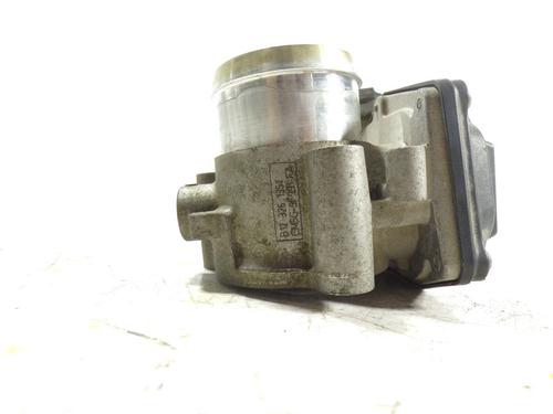 Throttle body FORD FIESTA VI (CB1, CCN)  | BP8892418M82 