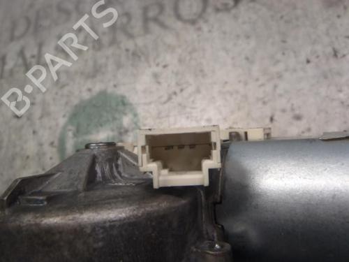 Rear wiper motor CITROËN C3 I (FC_, FN_) 1.4 HDi | BP3800925M102 