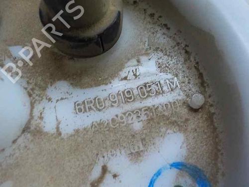 Fuel pump SEAT IBIZA IV (6J5, 6P1) 1.0 | BP5264543M76 