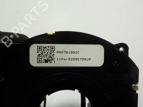 Squib airbag FORD FOCUS III Turnier  | BP11987060C102 
