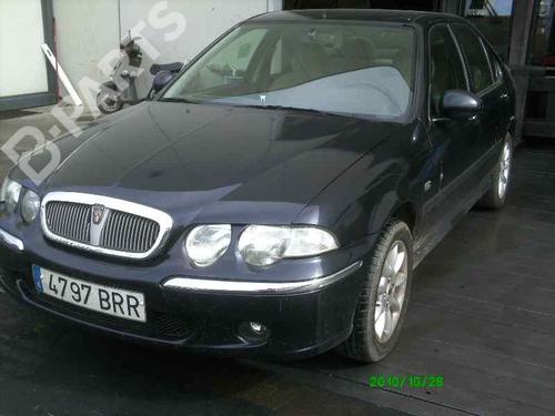 Used Parts ROVER 45 I Saloon (RT)  2.0 iDT  474919