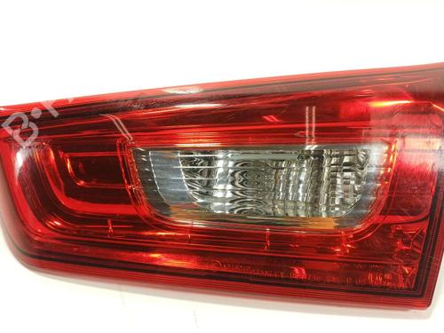 Used Right tailgate light Right tailgate light MITSUBISHI ASX (GA_W_) 1.6 MIVEC (GA1W) (117 hp) 40552007 40552007