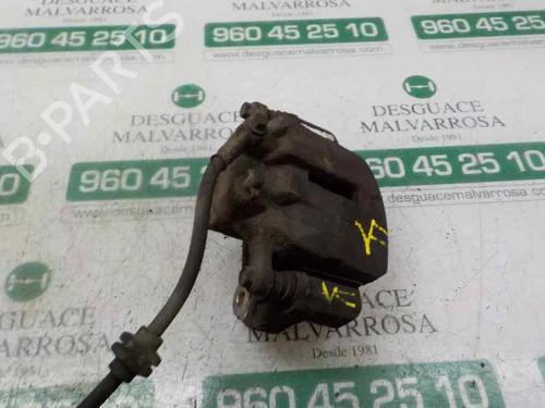 Used Right front brake caliper Right front brake caliper OPEL INSIGNIA A (G09) 2.0 CDTI (68) (163 hp) 11550759 11550759