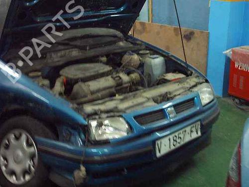 Left front brake caliper SEAT IBIZA II (6K1) 1.4 i | BP11554730M105 