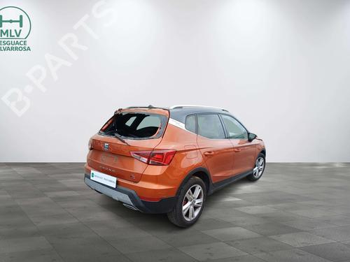 Engine SEAT IBIZA V (KJ1, KJG) 1.0 TSI | BP37376371M1 - Image 11