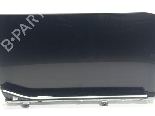 Used Electronic module Electronic module VW TOUAREG (CR7, RC8) 3.0 TDI 4motion (231 hp) 34572882 34572882