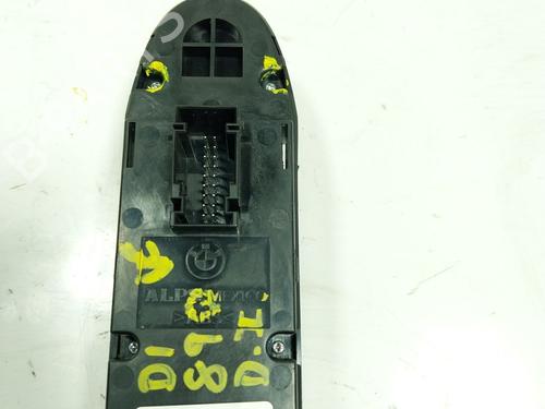 Left front window switch BMW X5 (E70) 3.0 d | BP9222294I27 - Image 3