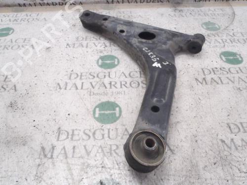 Used Left front suspension arm FORD TRANSIT Van (FA_ _) 2.0 DI (FAE_, FAF_, FAG_) (100 hp) 3817684
