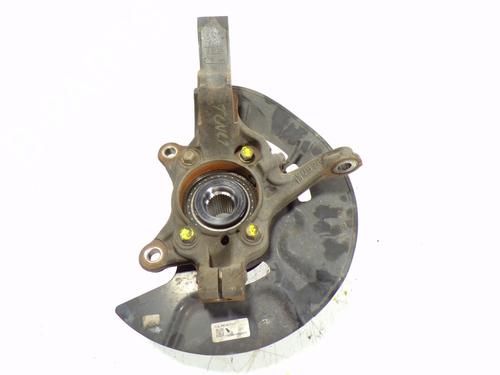 Right front steering knuckle HYUNDAI TUCSON (TL, TLE) 1.7 CRDi | BP8416357M26 