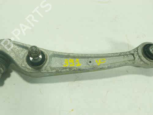 Used Left front suspension arm Left front suspension arm AUDI A6 C7 (4G2, 4GC) 2.0 TDI quattro (190 hp) 34648548 34648548
