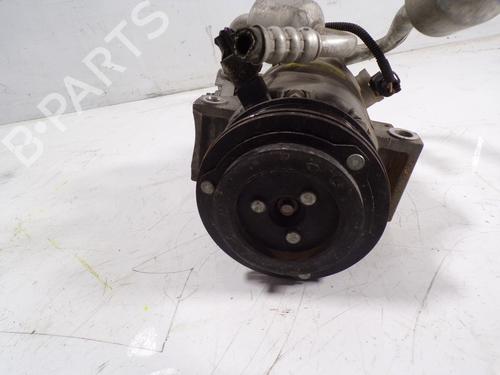 AC compressor FORD ECOSPORT 1.0 EcoBoost | BP8601739M34 