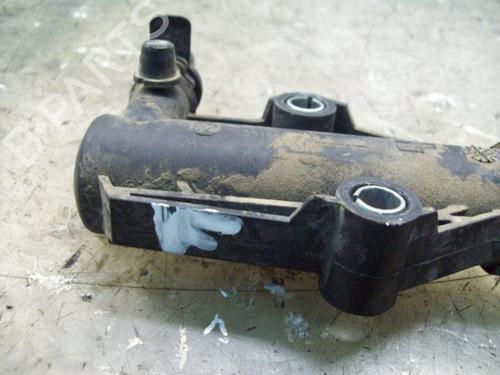 Clutch slave cylinder FIAT STILO (192_) 1.6 16V (192_XB1A) | BP14299719M113 