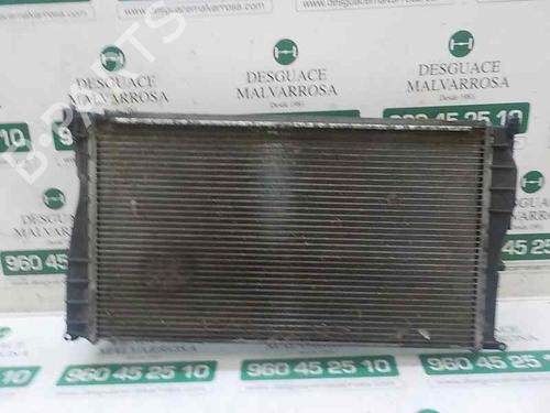Used Water radiator Water radiator BMW 1 (E87) 116 d (116 hp) 4951833 4951833