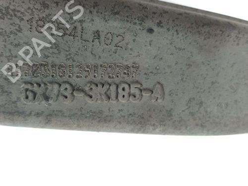 Right front steering knuckle JAGUAR XE (X760) 2.0 D | BP39478218M26 - Image 4