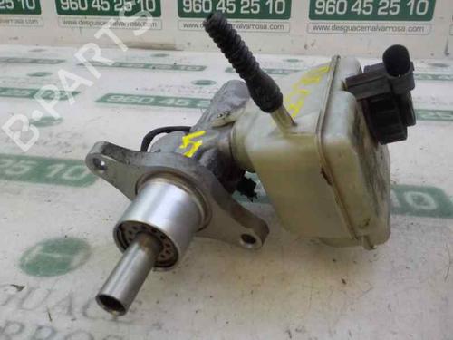 Brake master cylinder VW GOLF VI (5K1) 1.6 TDI | BP5270966M77 