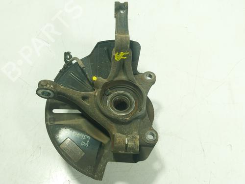 Achsschenkel links vorne für KIA STONIC (YB) 1.0 T-GDi (101 hp) 30834597