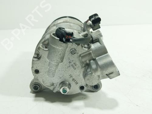 AC compressor MINI MINI (F56) Cooper | BP33553084M34 - Image 5