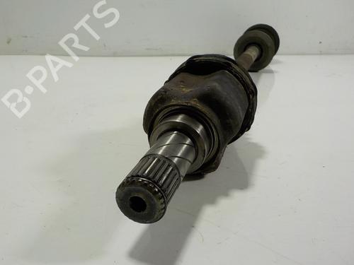 Right front driveshaft DACIA LODGY (JS_)  | BP17052637M39 