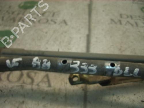 Front wipers mechanism RENAULT MEGANE II (BM0/1_, CM0/1_) 1.9 dCi (BM0G, CM0G) | BP14265831C83 