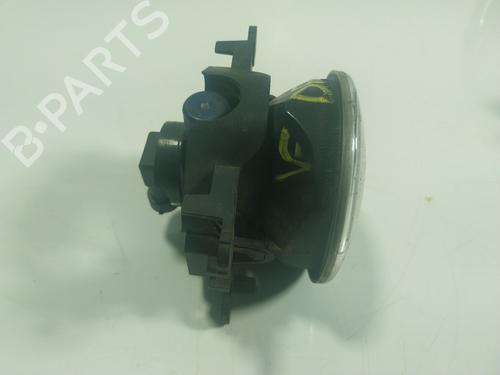Right front fog light RENAULT SCÉNIC III (JZ0/1_) 1.2 TCe | BP21381990C31 