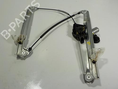 Used Front right window mechanism Front right window mechanism MAZDA 3 Hatchback (BP) 2.0 SKYACTIV-G M Hybrid (122 hp) 11191902 11191902