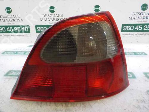 Høyre baklys ROVER 25 I Hatchback (RF) [1999-2006]  6240788
