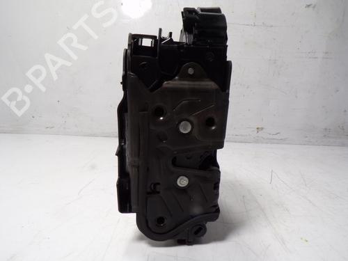 Used Front right lock AUDI A1 Sportback (GBA) 35 TFSI (150 hp) 10089517