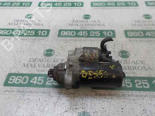 Used Starter Starter SEAT IBIZA IV SC (6J1, 6P5) [2008-2018] 4899847 4899847