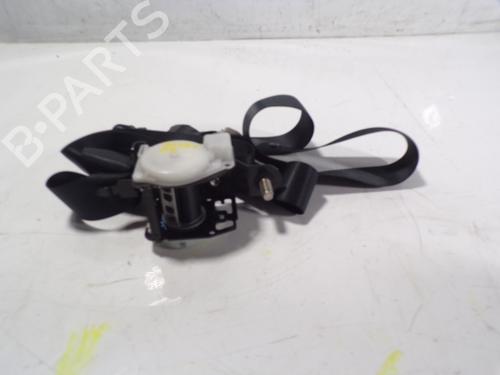 Used Rear left seatbelt Rear left seatbelt NISSAN NAVARA NP300 (D40) 2.5 dCi 4WD (171 hp) 9763387 9763387