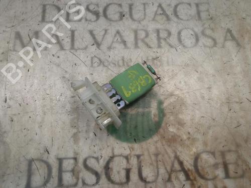 Used Heater resistor Heater resistor SEAT ALTEA XL (5P5, 5P8) [2006-2015] 11642867 11642867