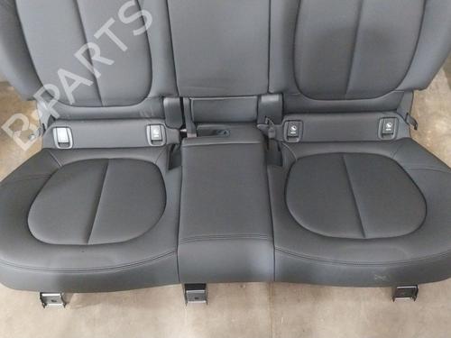 Seats set BMW X1 (F48) xDrive 18 d | BP26703597C78 