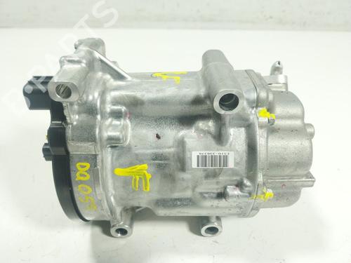 Used AC compressor TOYOTA YARIS CROSS (MXP_) 1.5 Hybrid (131 hp) 23269141