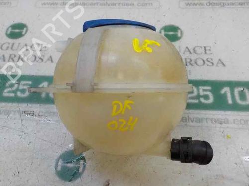 Expansion tank VW POLO V (6R1, 6C1) 1.6 TDI 6Q0121407B