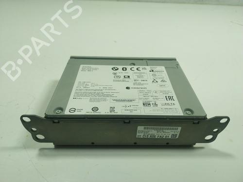 Used Electronic module Electronic module BMW 3 (G20, G80, G28) 330 d xDrive (265 hp) 24599965 24599965