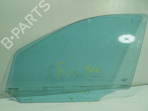 Used Front left door window Front left door window 16819423 16819423
