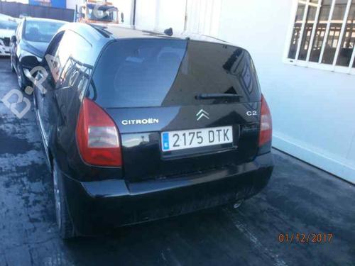 Venstre foran invendig håndtak CITROËN C2 (JM_) 1.6 VTS | BP4000220I13 