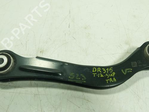 Used Left rear suspension arm BMW 4 Gran Coupe (G26) 420 d Mild-Hybrid xDrive (190 hp) 29591389