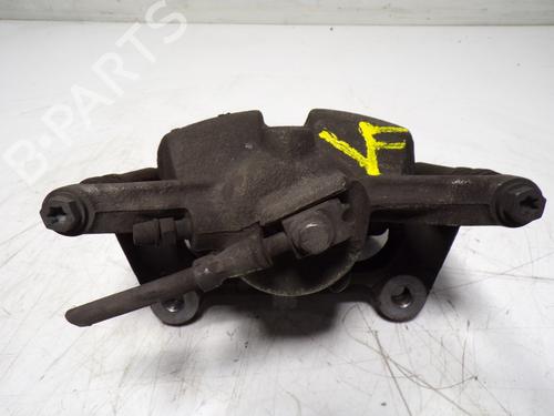 Left front brake caliper VW ARTEON (3H7, 3H8) | BP13551710M105 - Image 3