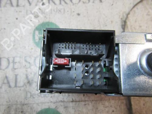 Radio CITROËN JUMPY II (VF7)  | BP3843053E6 
