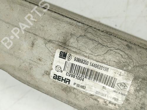 Intercooler RENAULT TRAFIC III Van (FG_) 1.6 dCi 115 (FGMD) | BP36319815M30 - Image 4